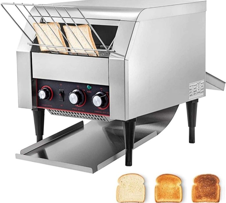 Elektronniy conveyor toaster