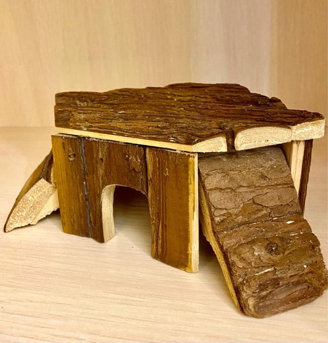 Клетки и др. товары для хомяков