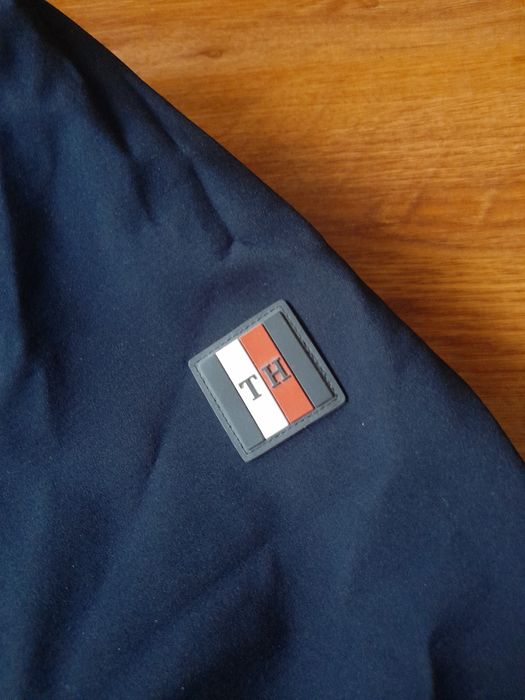 Tommy Hilfiger мъжко яке M размер.