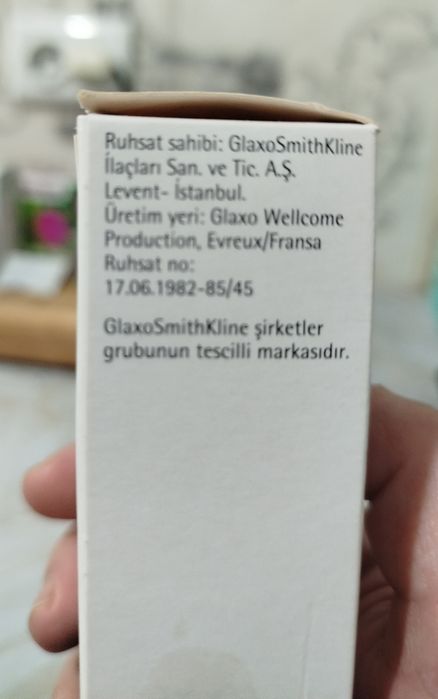 Продам ингалятор венталин, для астматиков имеется 2 новые упоковки