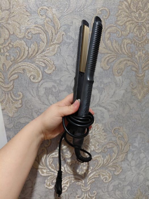 Утюжок  гафре.     1000тг