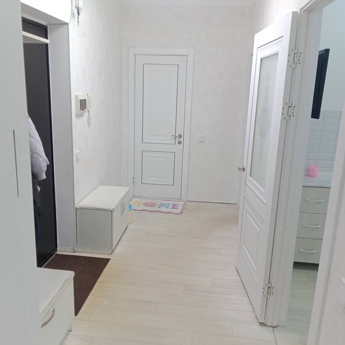 Продам 2х комнатную квартиру