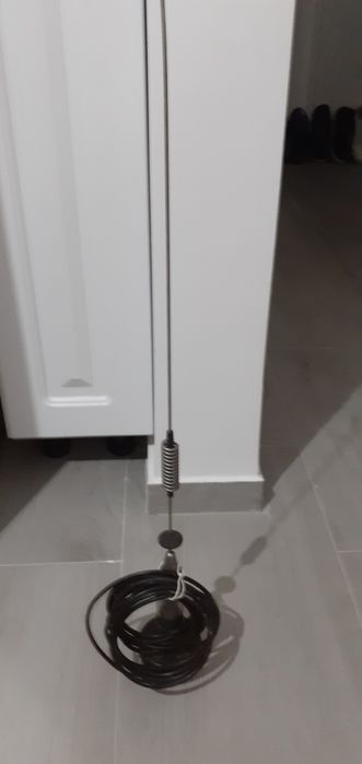 Antenă stație emise recepție