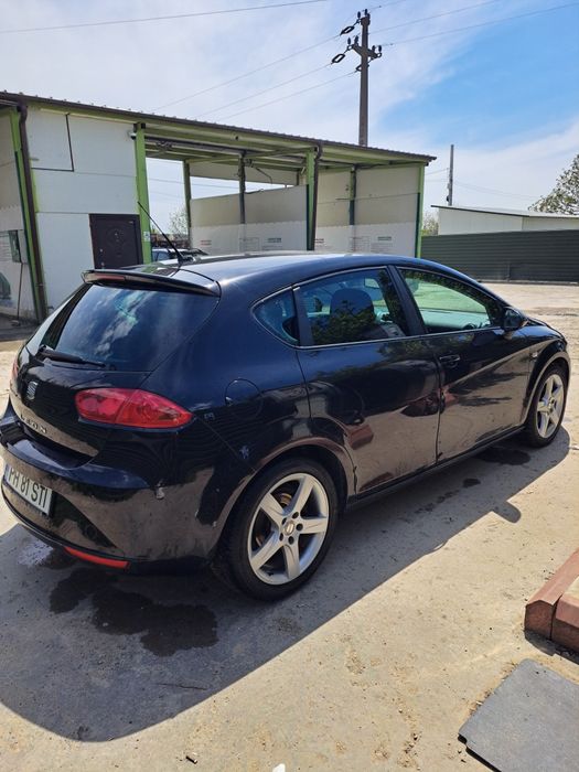 Seat Leon 1.4 tsi