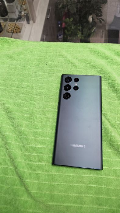 Samsung S22 ultra 5G