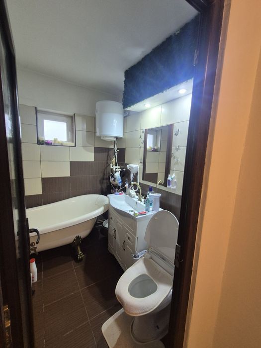 Apartament 4 camere, etaj 2, Dr Tr Severin