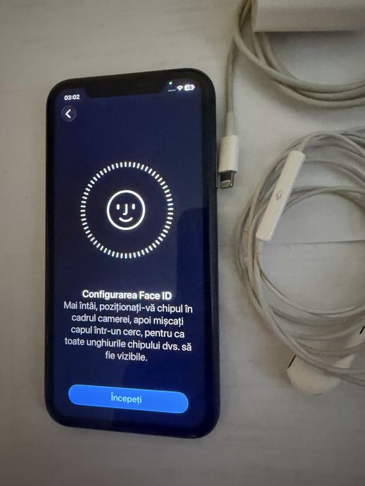 Vand iphone 11 ca nou liber de retea