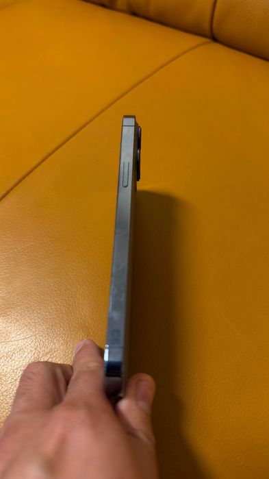 iPhone 13 Pro Max 512GB Sierra Blue – Impecabil + 2 huse premium