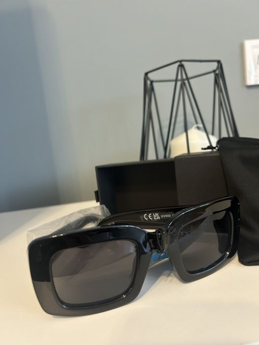 Слънчеви очила два вида