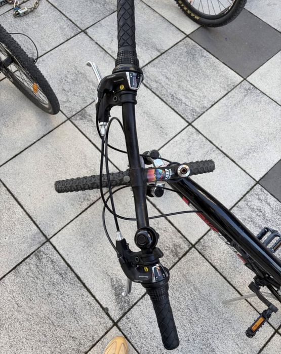 Велосипед Sprint BikeSport Force “26”