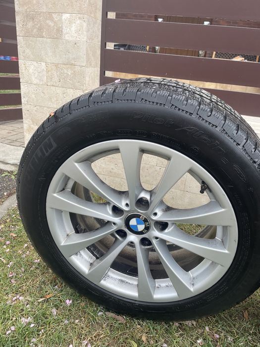 Jante bmw seria 1,3,4 F30, f20,f31,f32,f36,e83,e84,e60,f10,f11