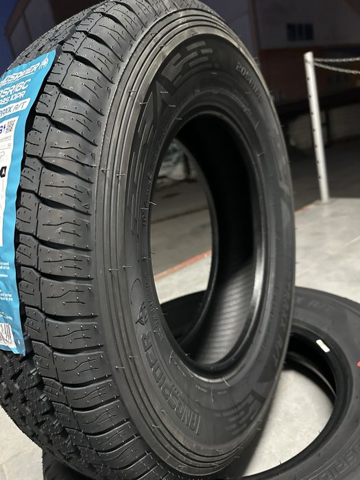Нови джипови гуми LANDSPIDER GRANDTRAXX A/T 205R16C 110/108S БОРД 20516C 2058016