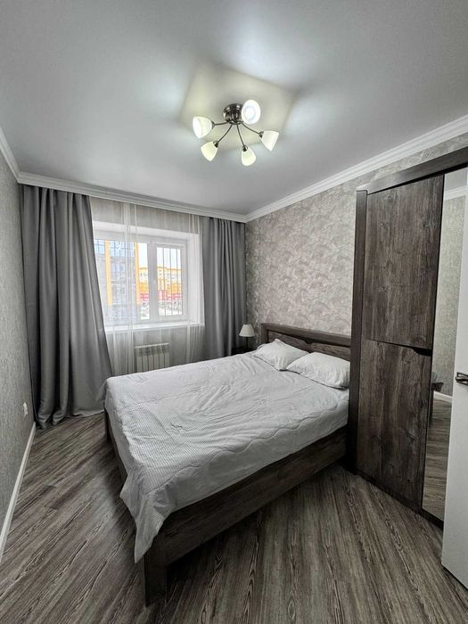 Продается 2комн квартира Батыс 2