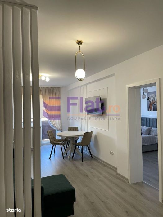 2 Camere In Sanpetru Subcetate