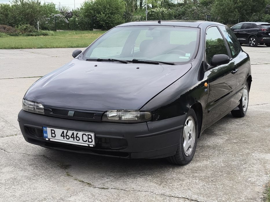 Fiat Bravo 1.4 12v
