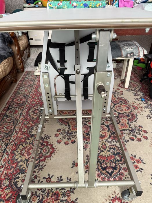 Вертиколизатор для детей