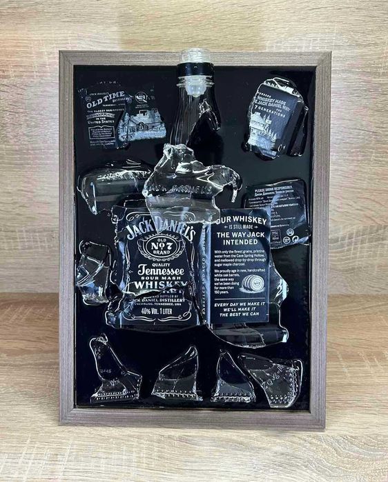 Картина от епоксидна смола