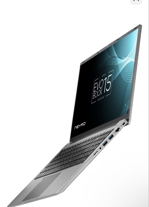 Продам Ноутбук NEYRO Evobook 15