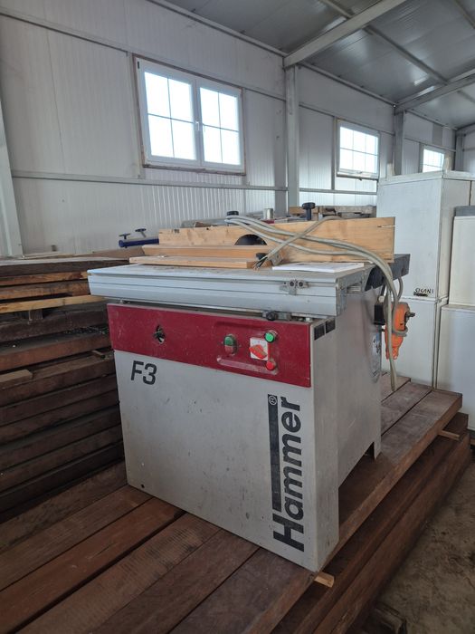 Vand freza tamplarie