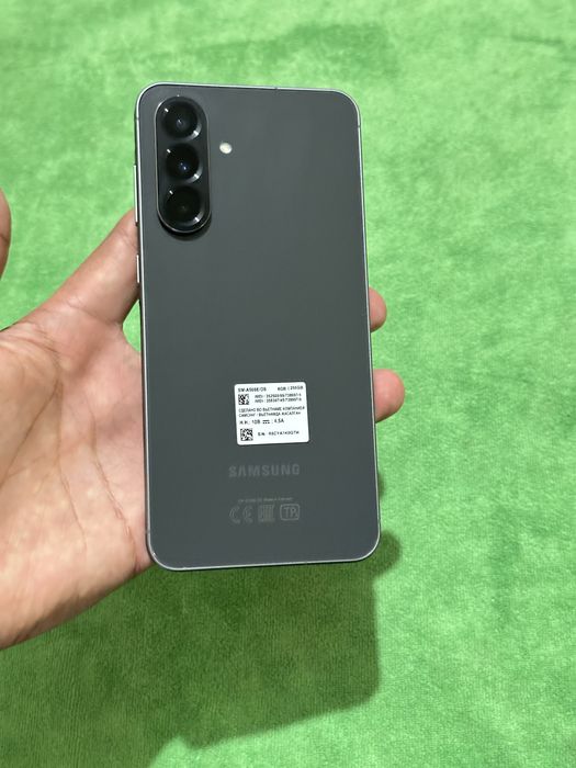 Samsung a56 8/256 idial 10/10