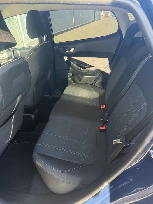 Ford Fiesta 2019- euro 6