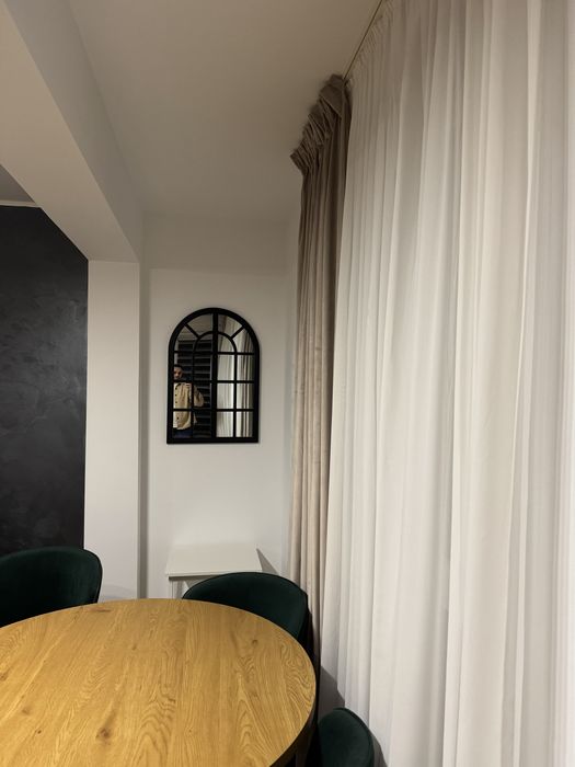 Apartament 2 camere City Nord Tunari