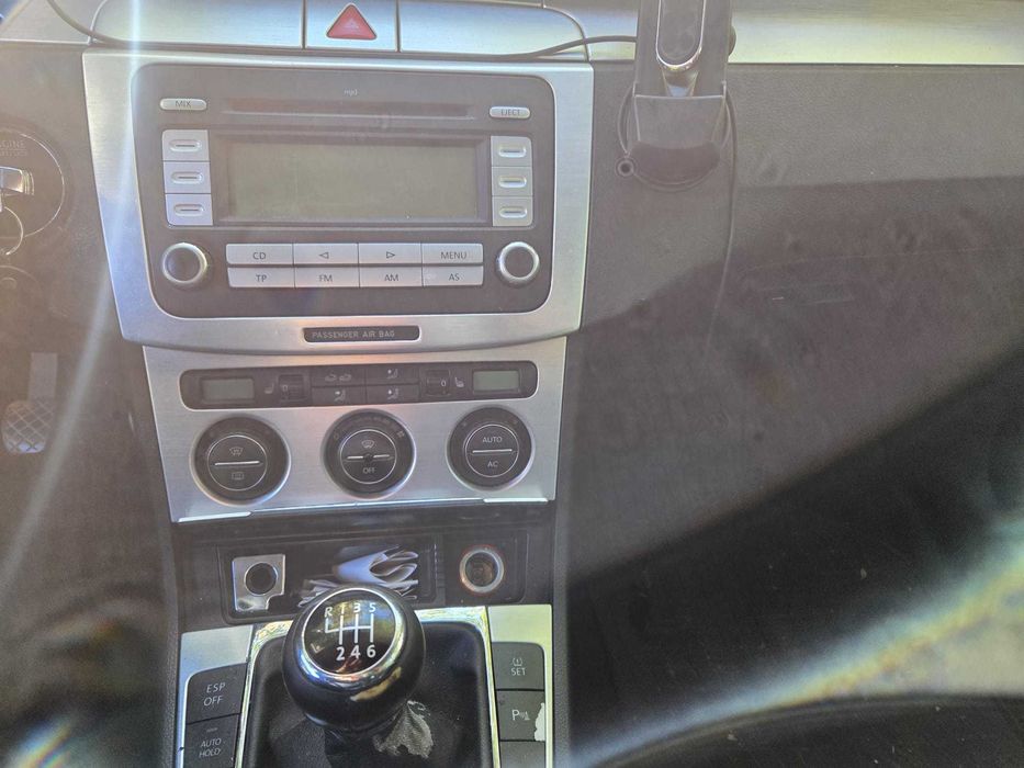 Vanzare auto Passat