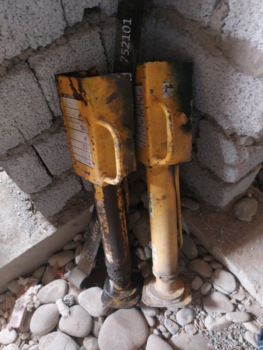 Срочно продаётся лапы от тодана