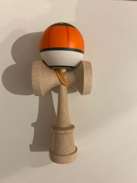 Kendama One Cushion clear (Miguel