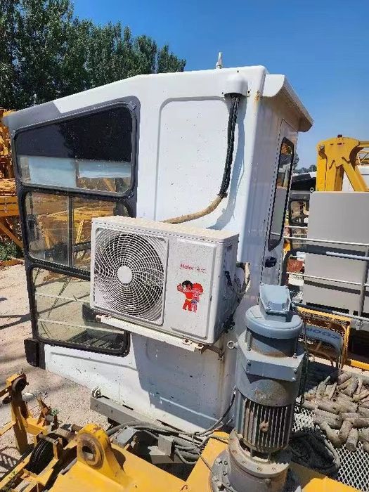 Башенный Кран есть также Аренда