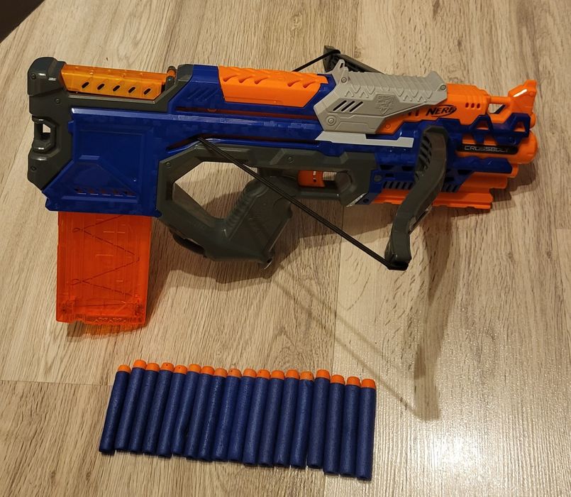 Pistoale Nerf stare bună