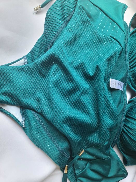 Дамски бански от две части Avalingerie от Astratex, 90 С