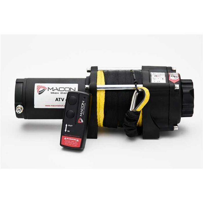 Trolii 4x4 OFF ROAD MACON gama completa preturi importator