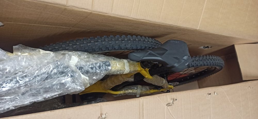 Нов Електрически велосипед Econic One Adventure 29 цола 80нМ 1х10 L48