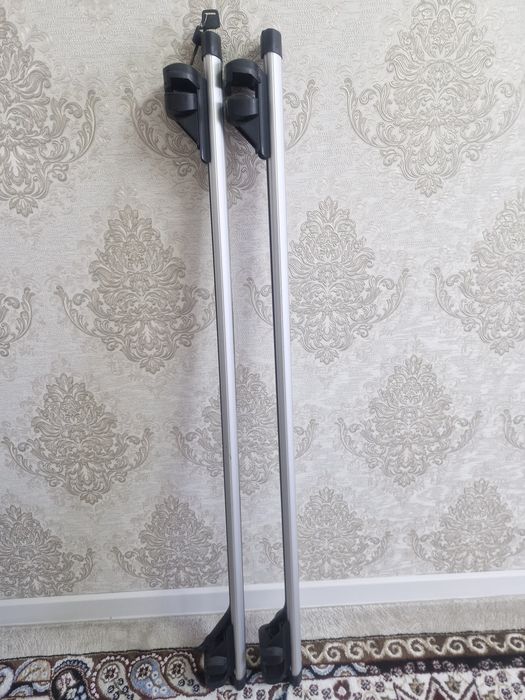 Рейлинги универсальные, новые