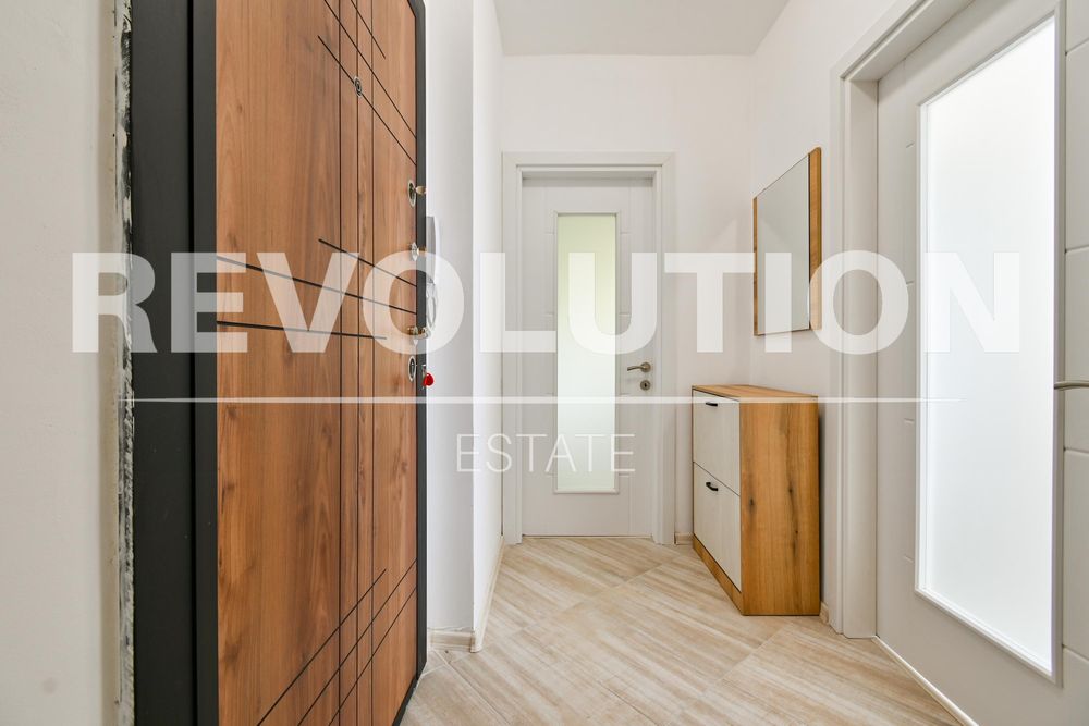 Дава се под наем Тристаен апартамент в София, Надежда 3 - 71 кв.м за 700 € - Снимка #5