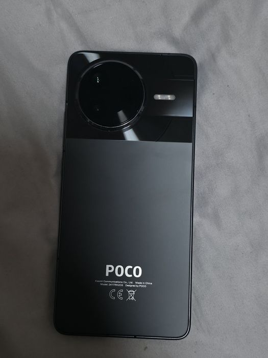 POCO F7 Pro 12/512 ГБ | Отличное состояние