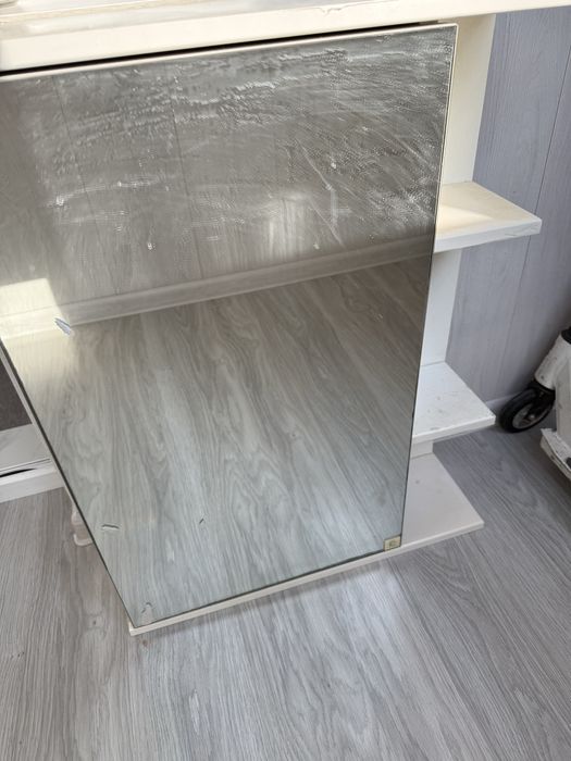 Продается шкафчик для ванны