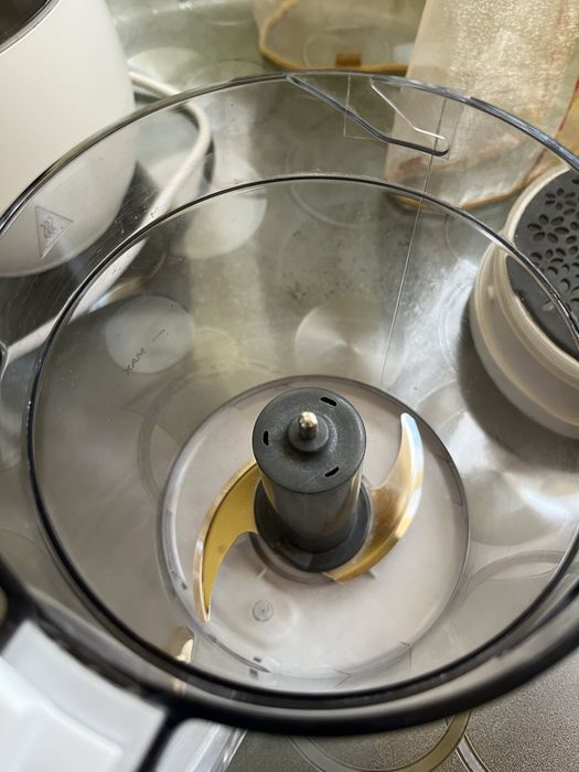 Philips Avent 4-in-1 Healthy Baby Food Maker