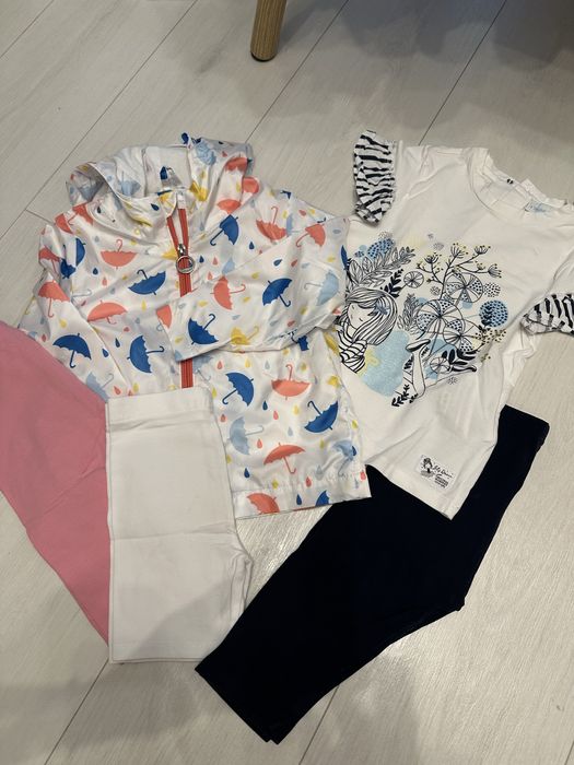 Zara, Okaidi дрешки за 92см и 110 см