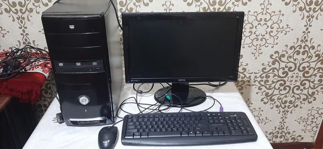М 40 компьютер