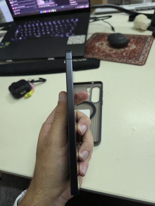 Samsung s26 Ultra 512gb