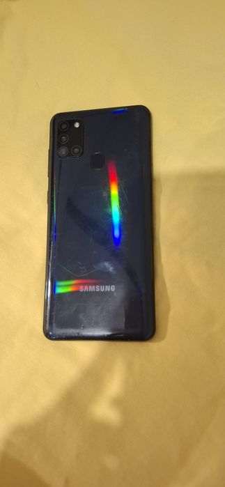 Samsung Galaxy A21s