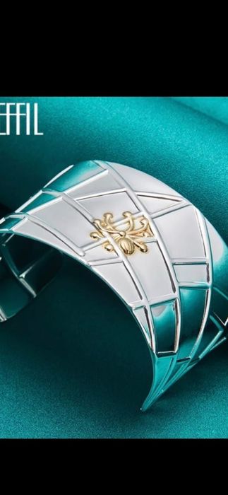 Brățări Argint 925-5 super modele