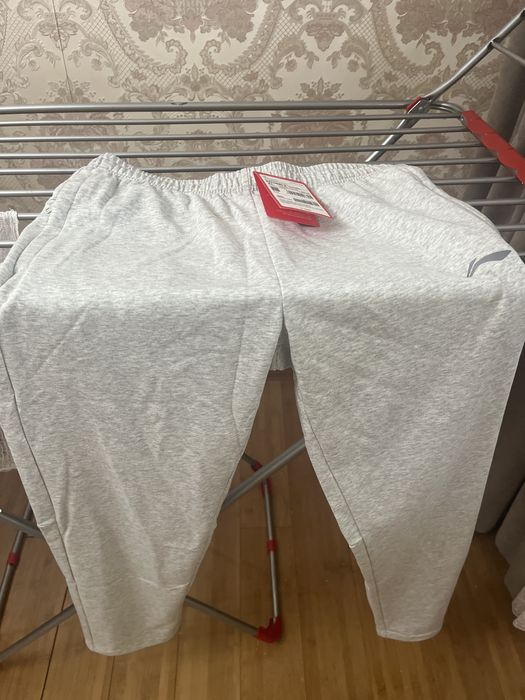 Продам спортивные брюки