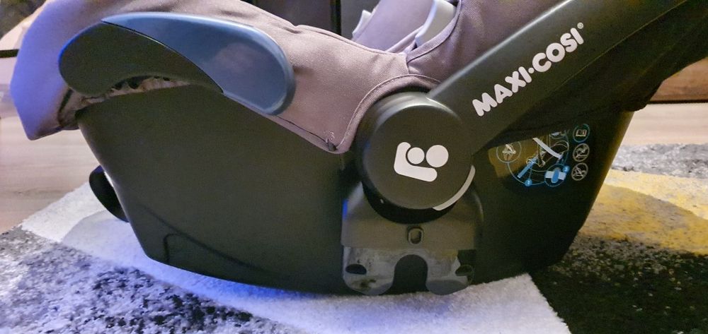Детско кошче за кола Maxi Cosi Siti