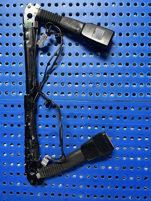 Pretensioner pretensionere centura bmw x1 e84 e90 e91 e92 e93 e87 e82