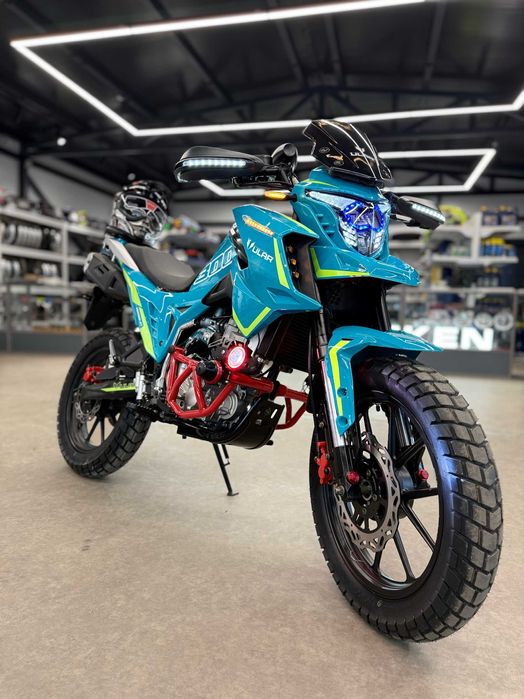 Мотоцикл ULAR CBS300-Q7 Алматы