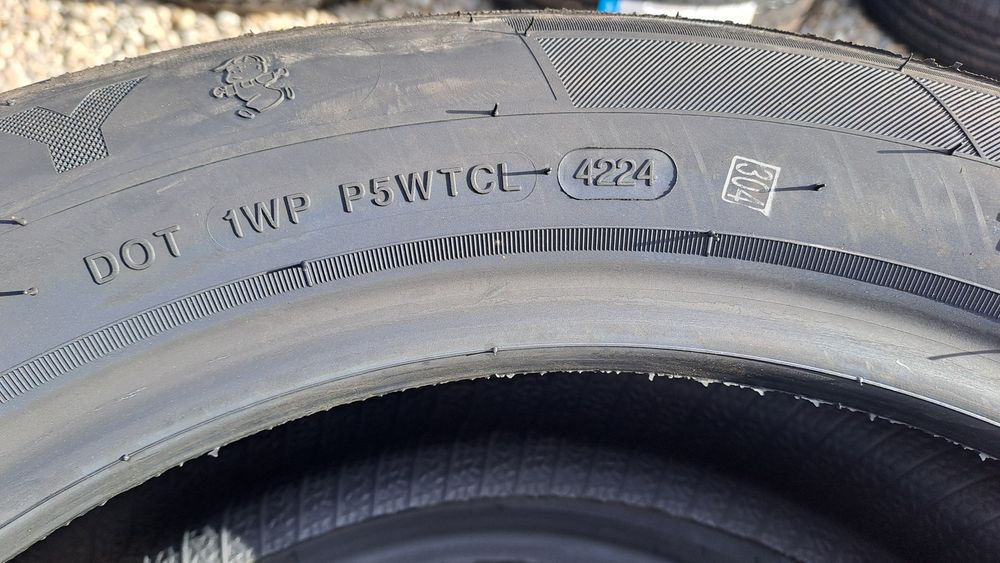 Anvelope noi vara 195 55 r16