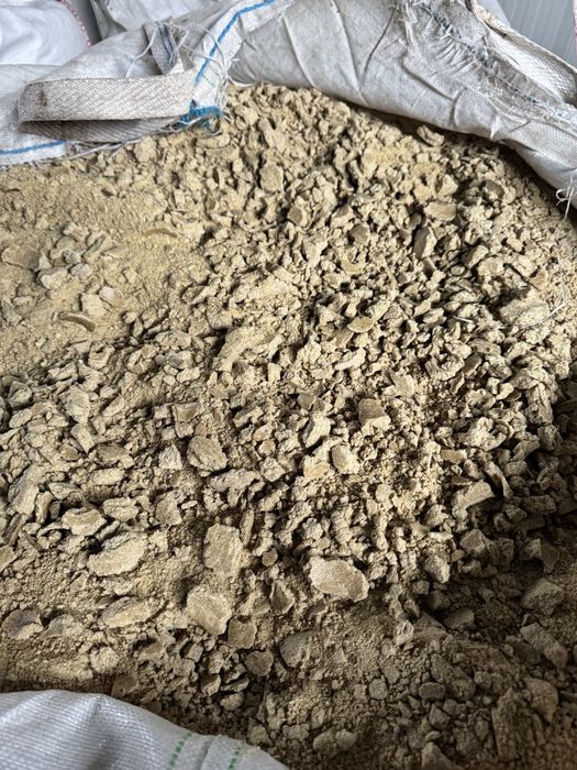 Srot soia proteina 46%